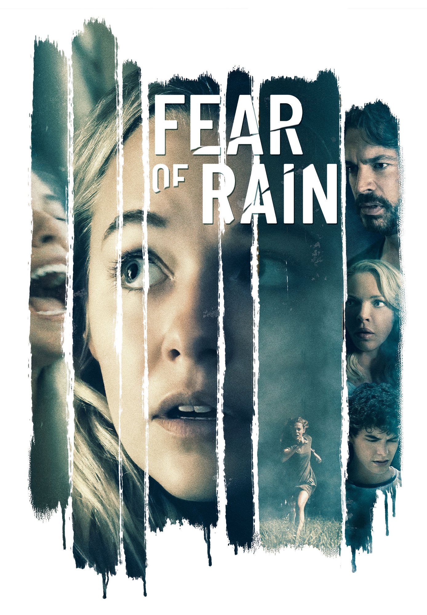 Fear of Rain