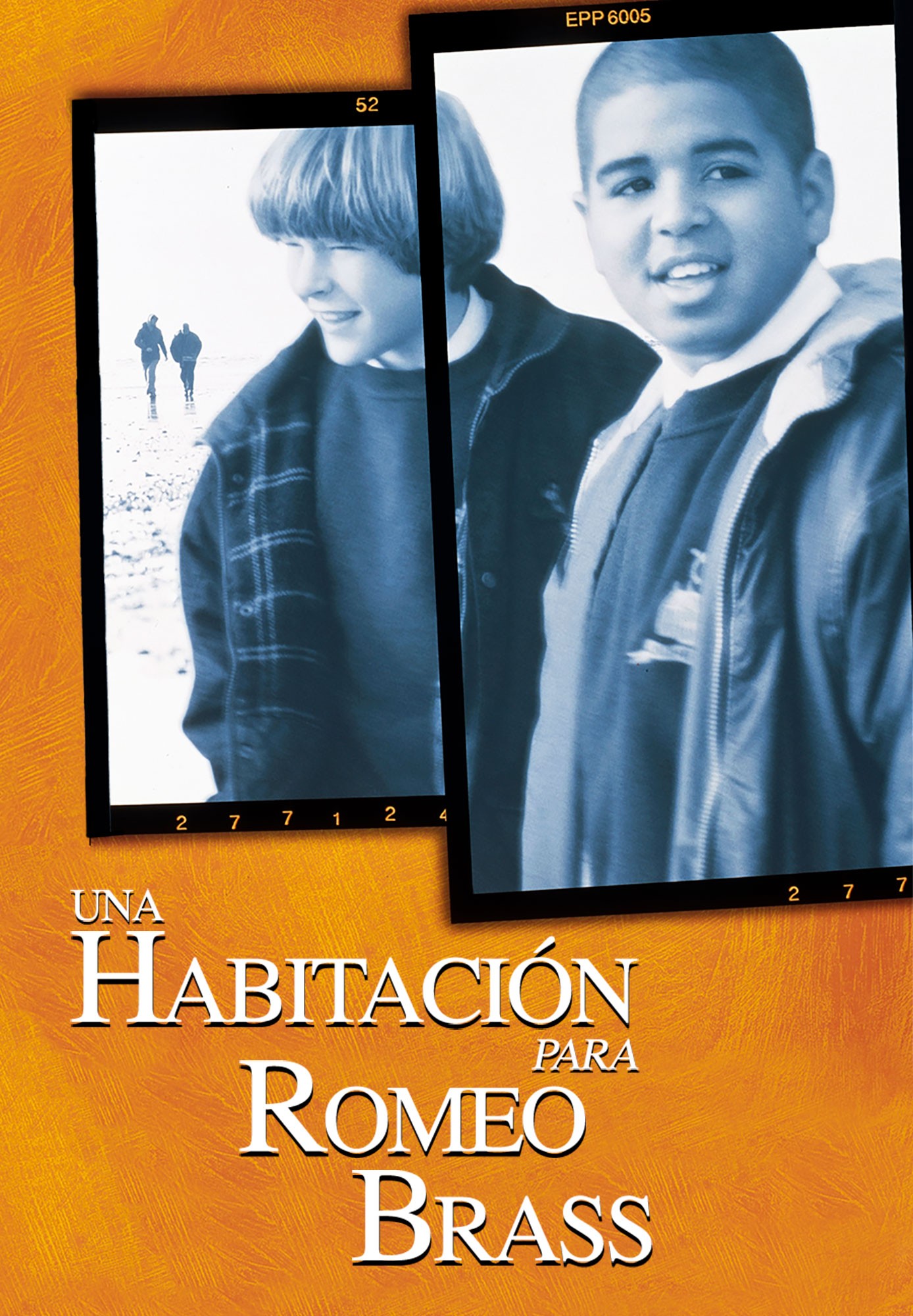 Una habitación para Romeo Brass