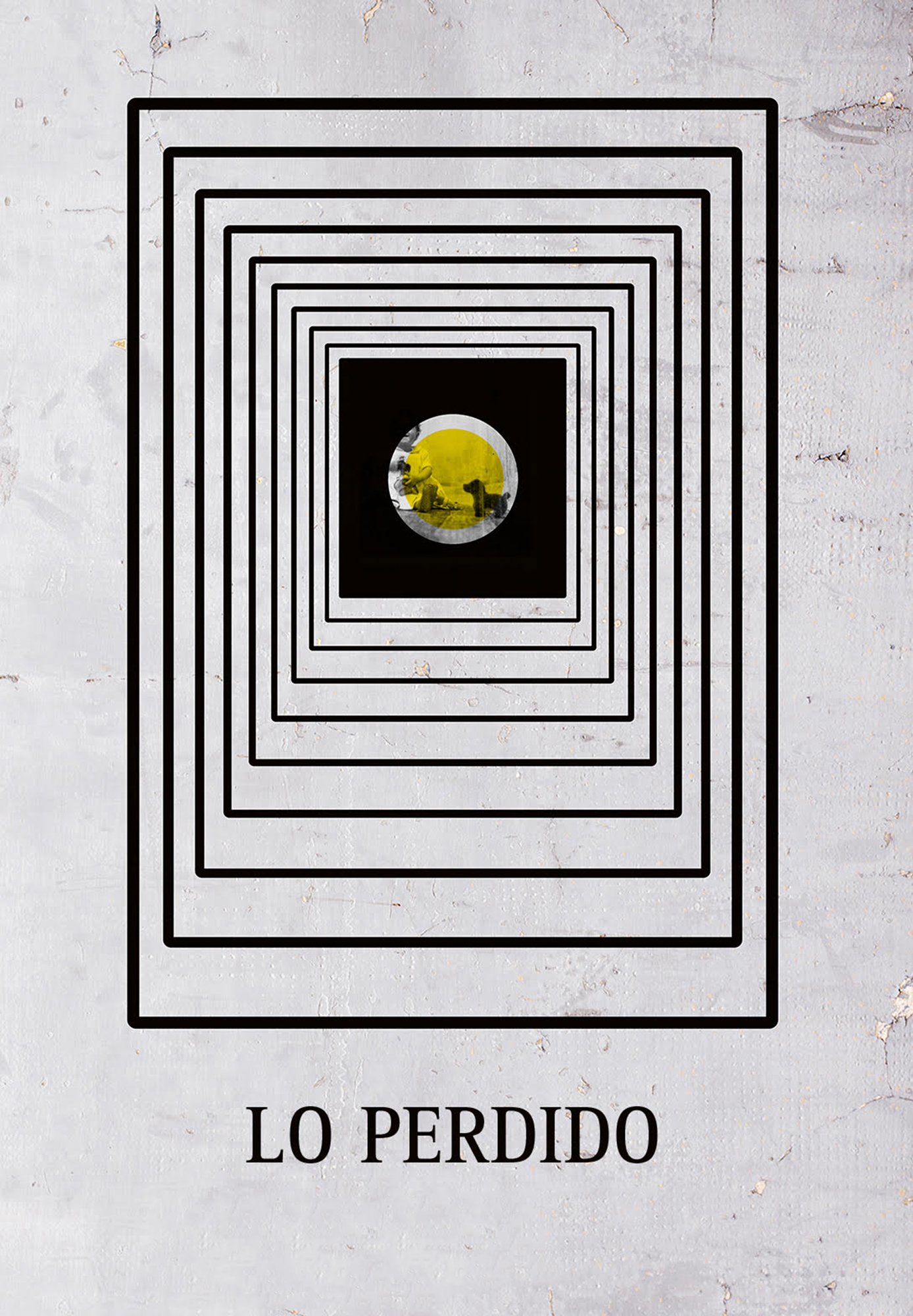 Lo perdido