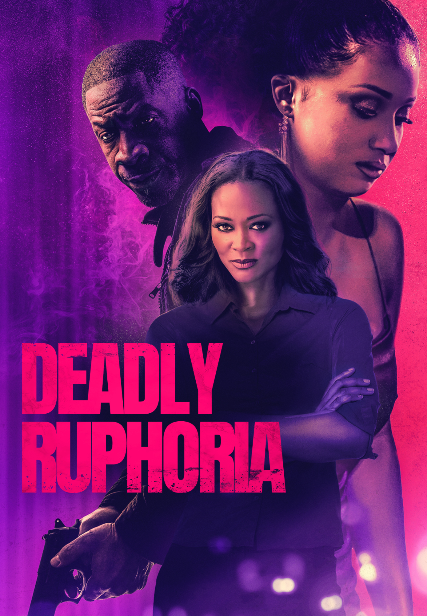 Deadly Ruphoria