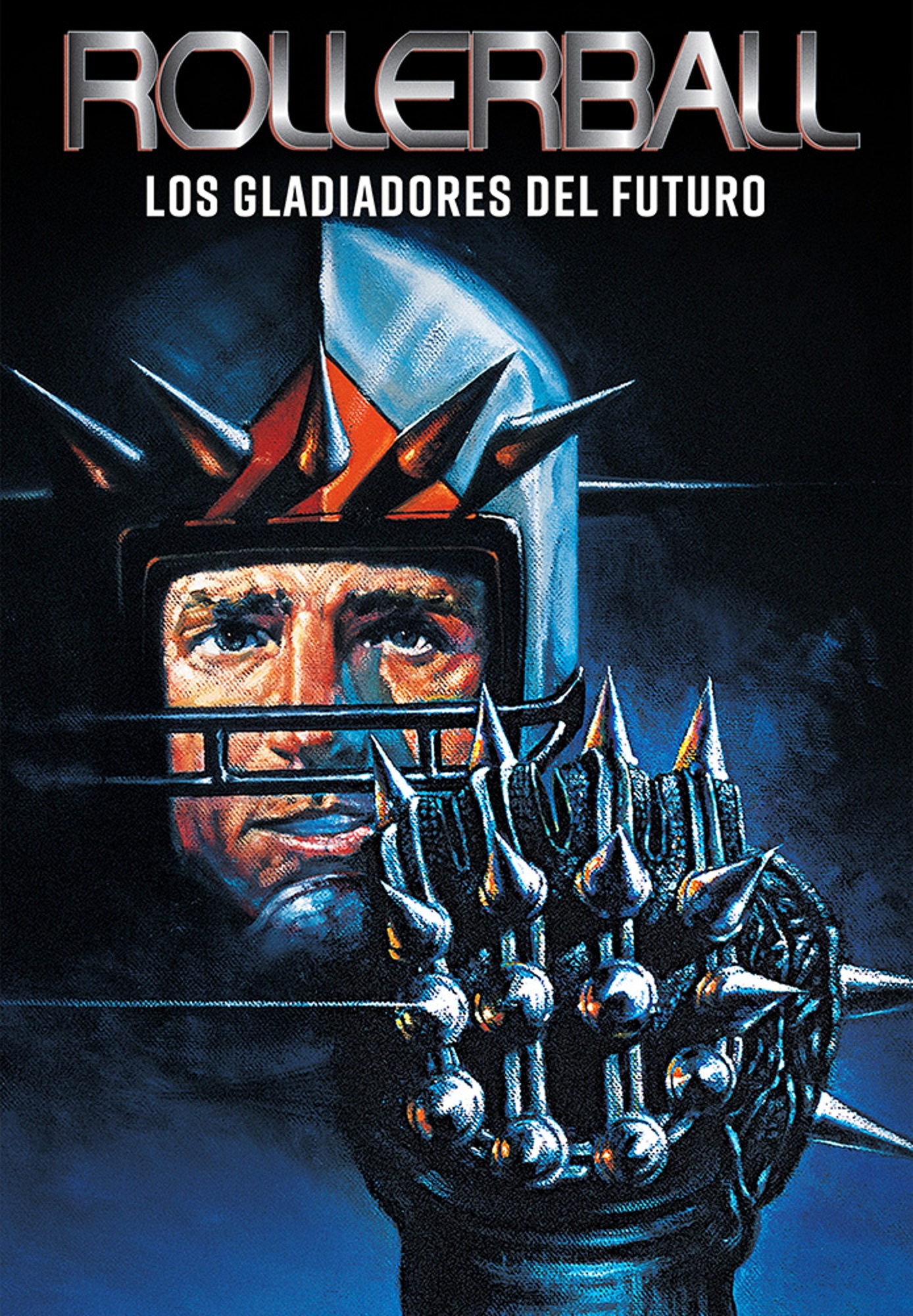 Rollerball:  ¿un futuro próximo?