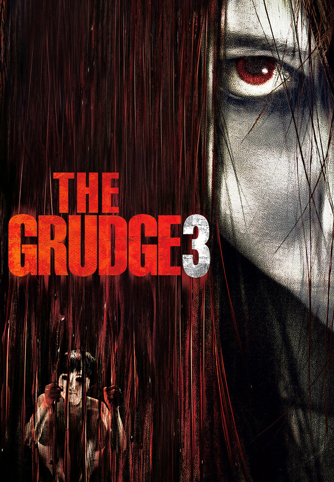 The Grudge 3