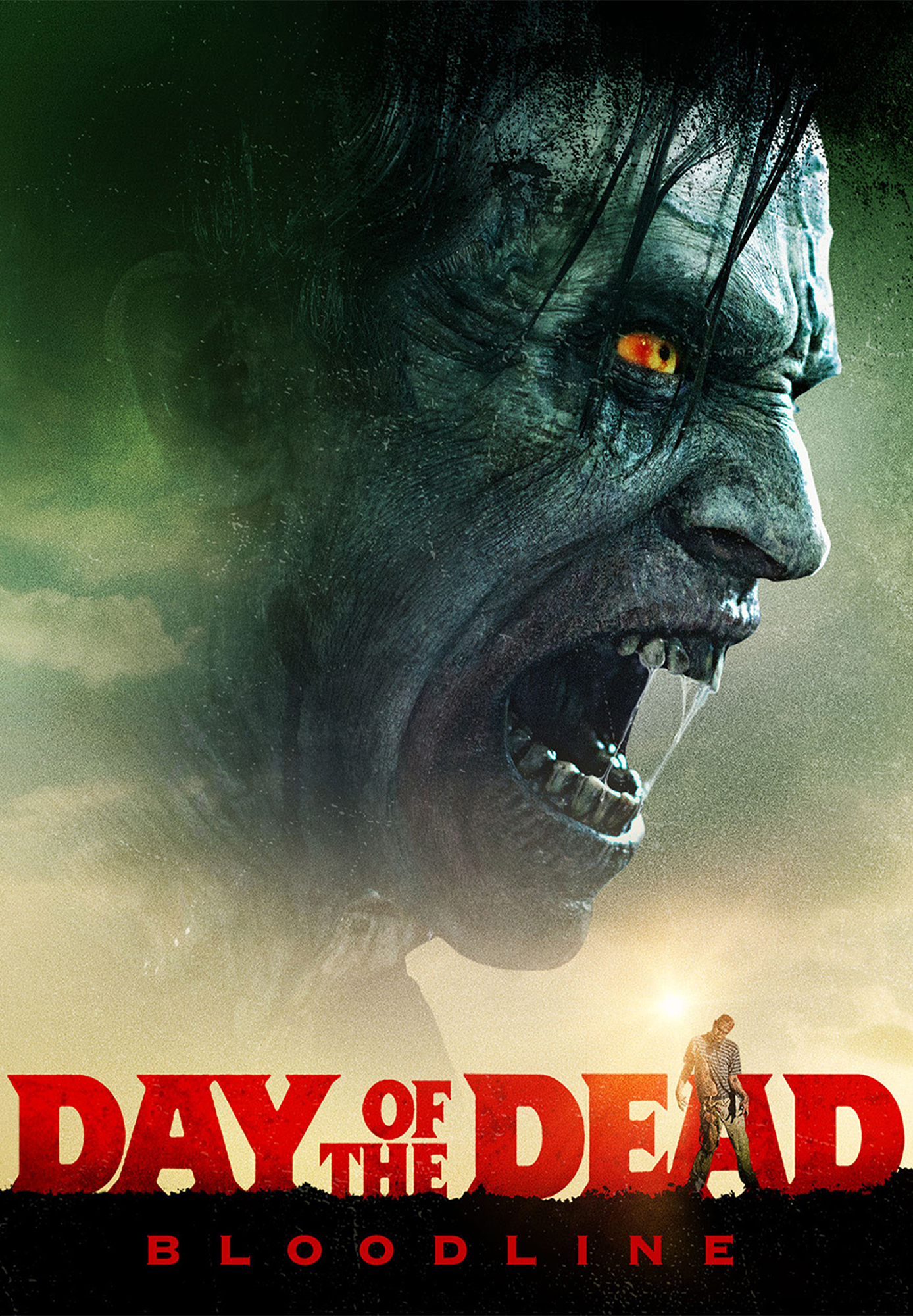 Day Of The Dead: Bloodline