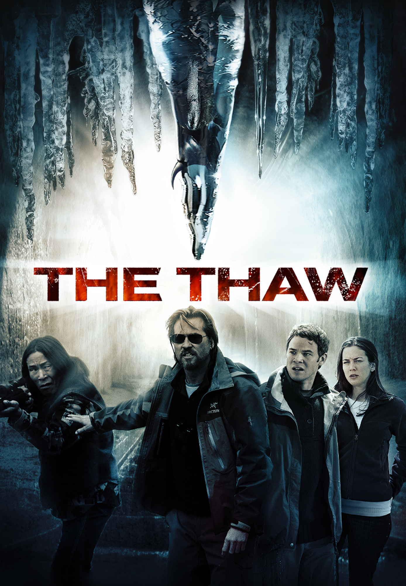 The Thaw