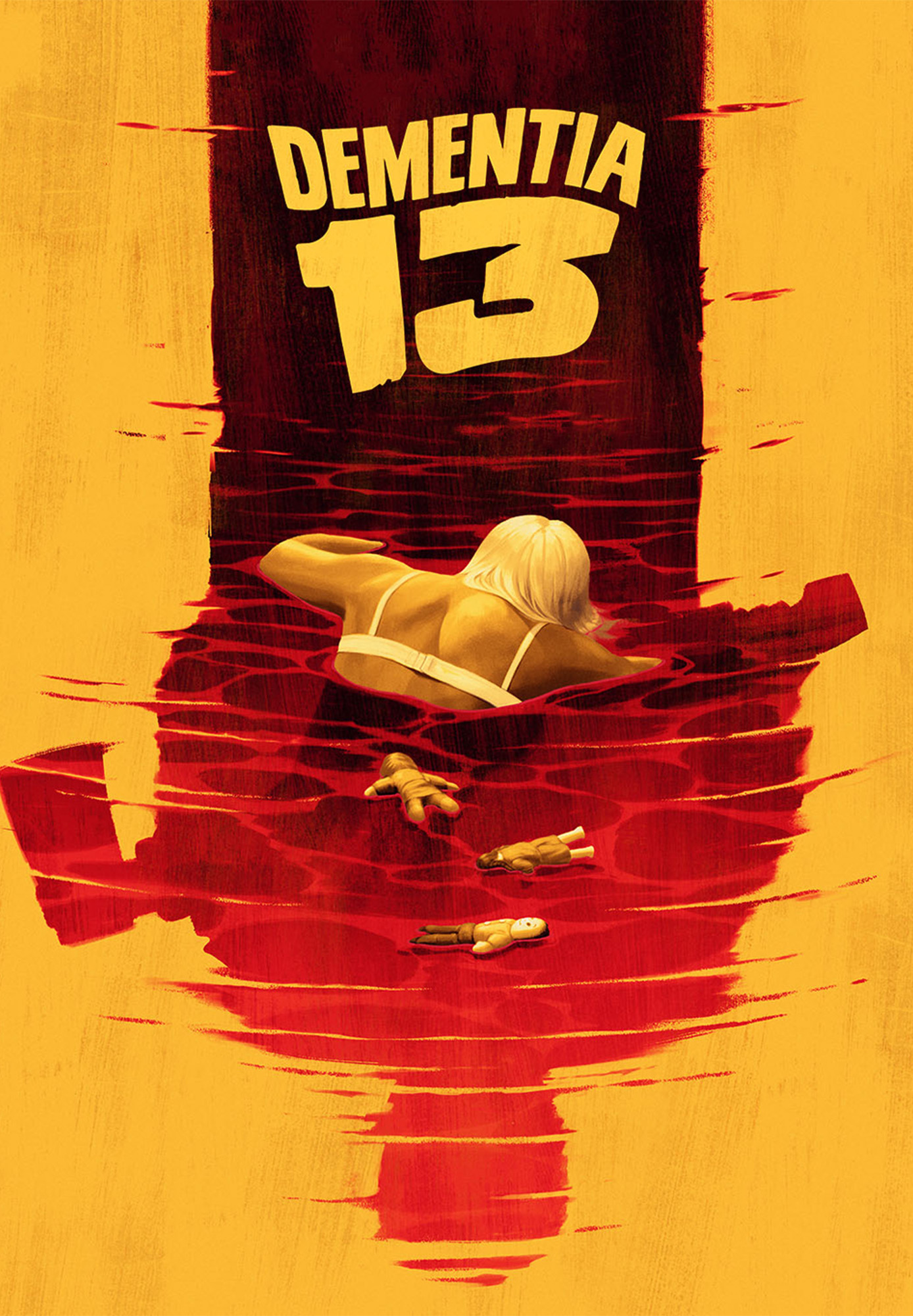 Dementia 13: The Director's Cut