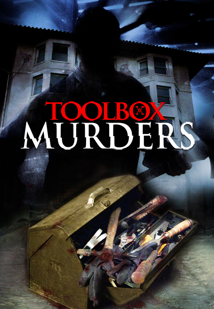 Toolbox Murders