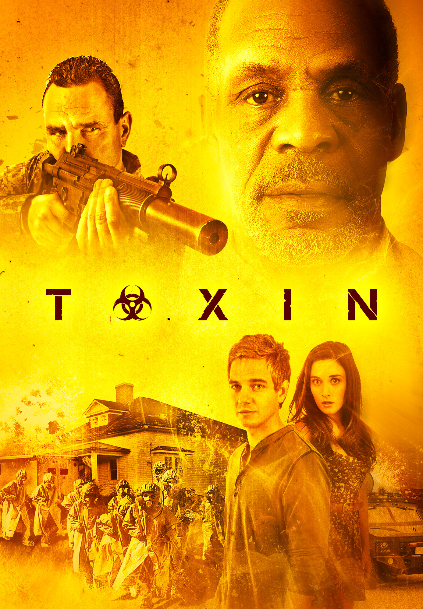 Toxin