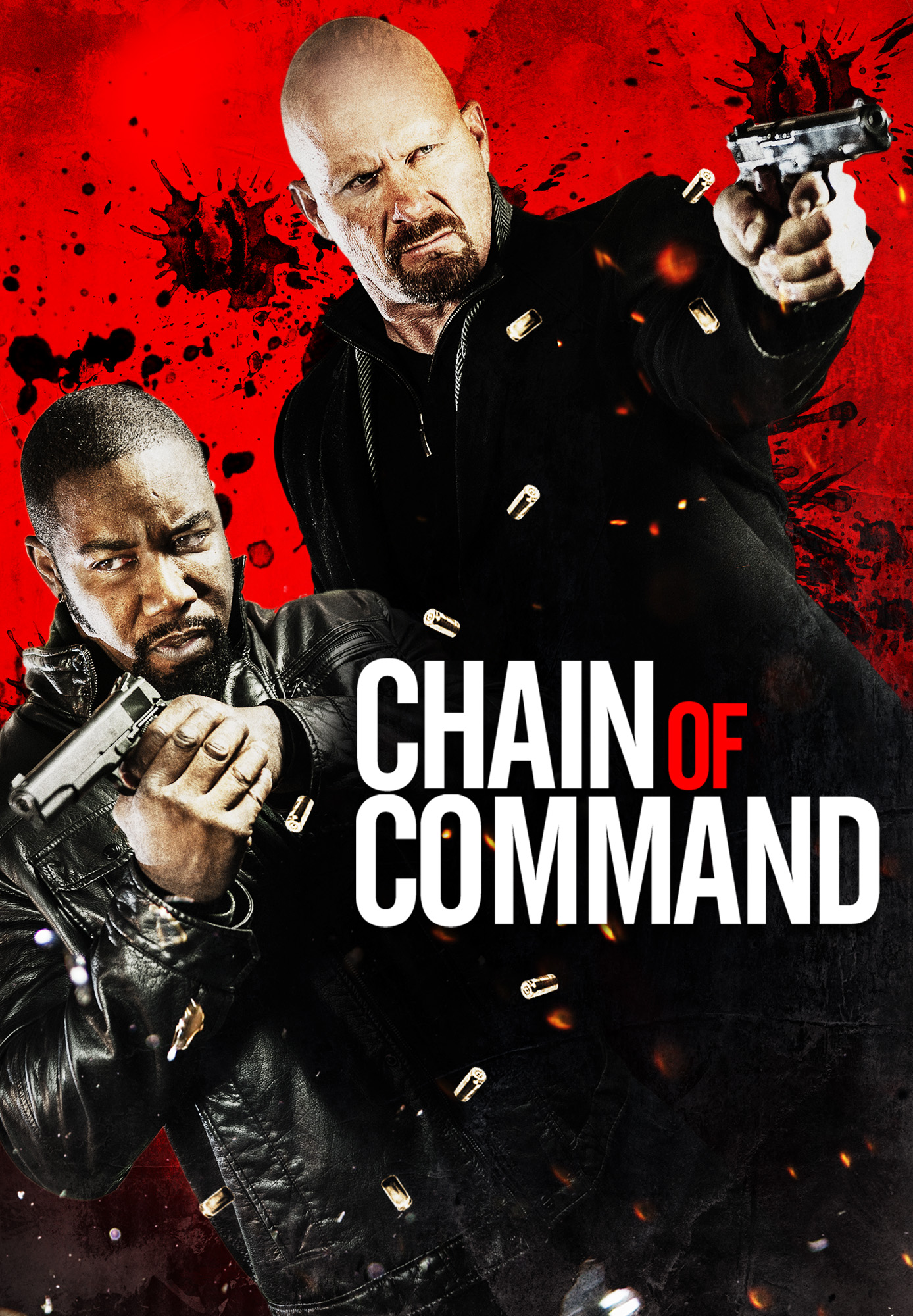 Chain of Command