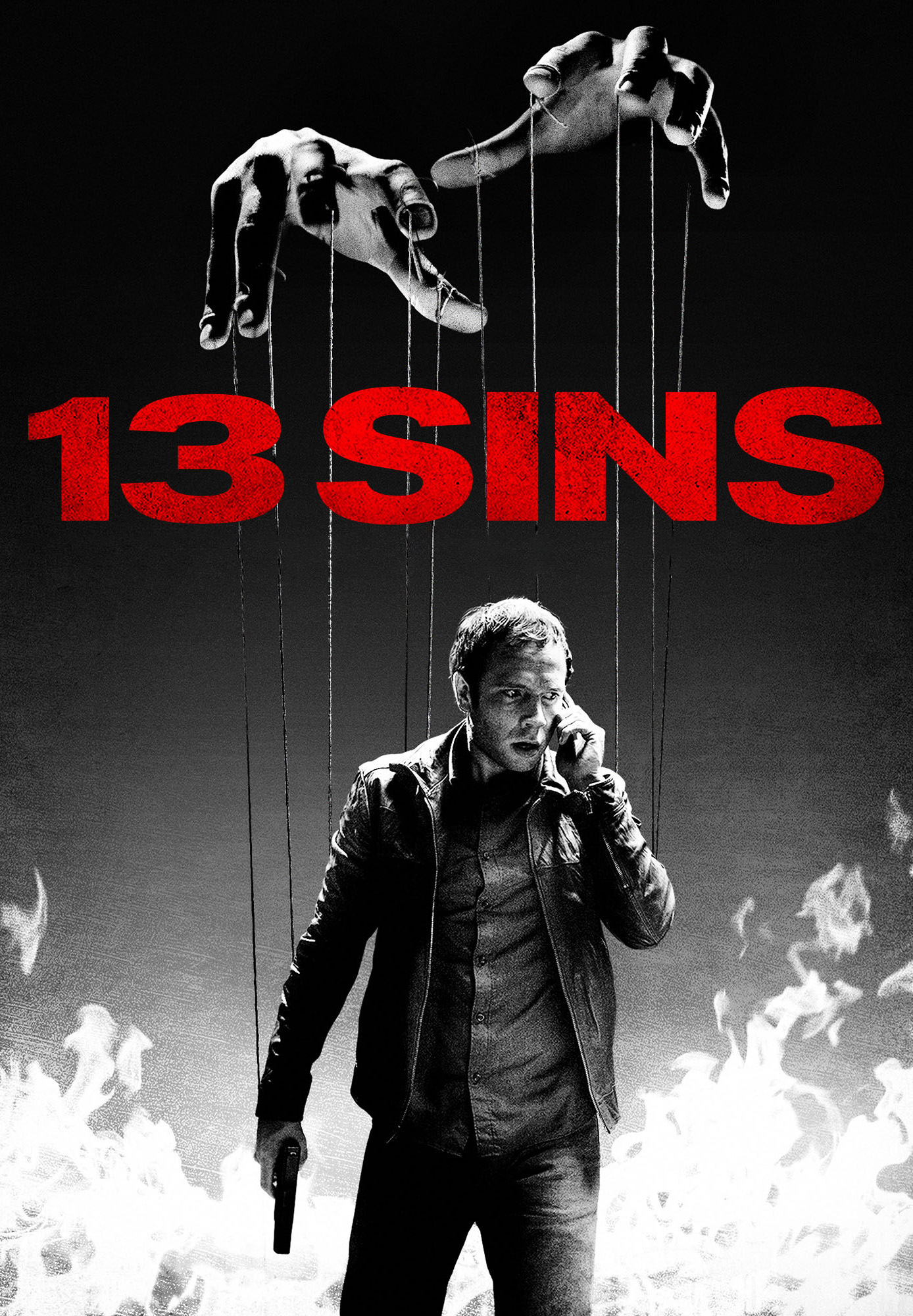 13 Sins