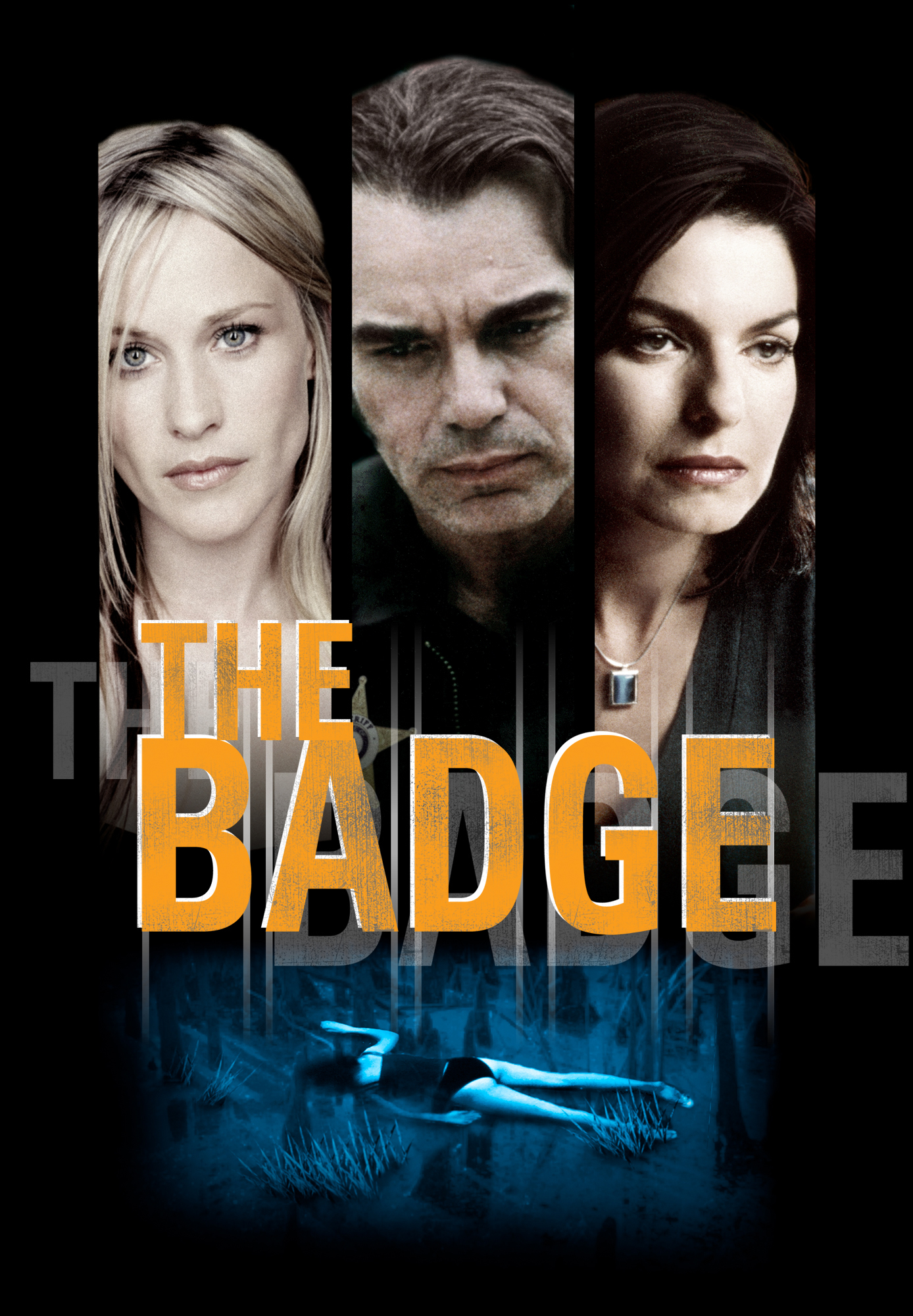 The Badge (2003)