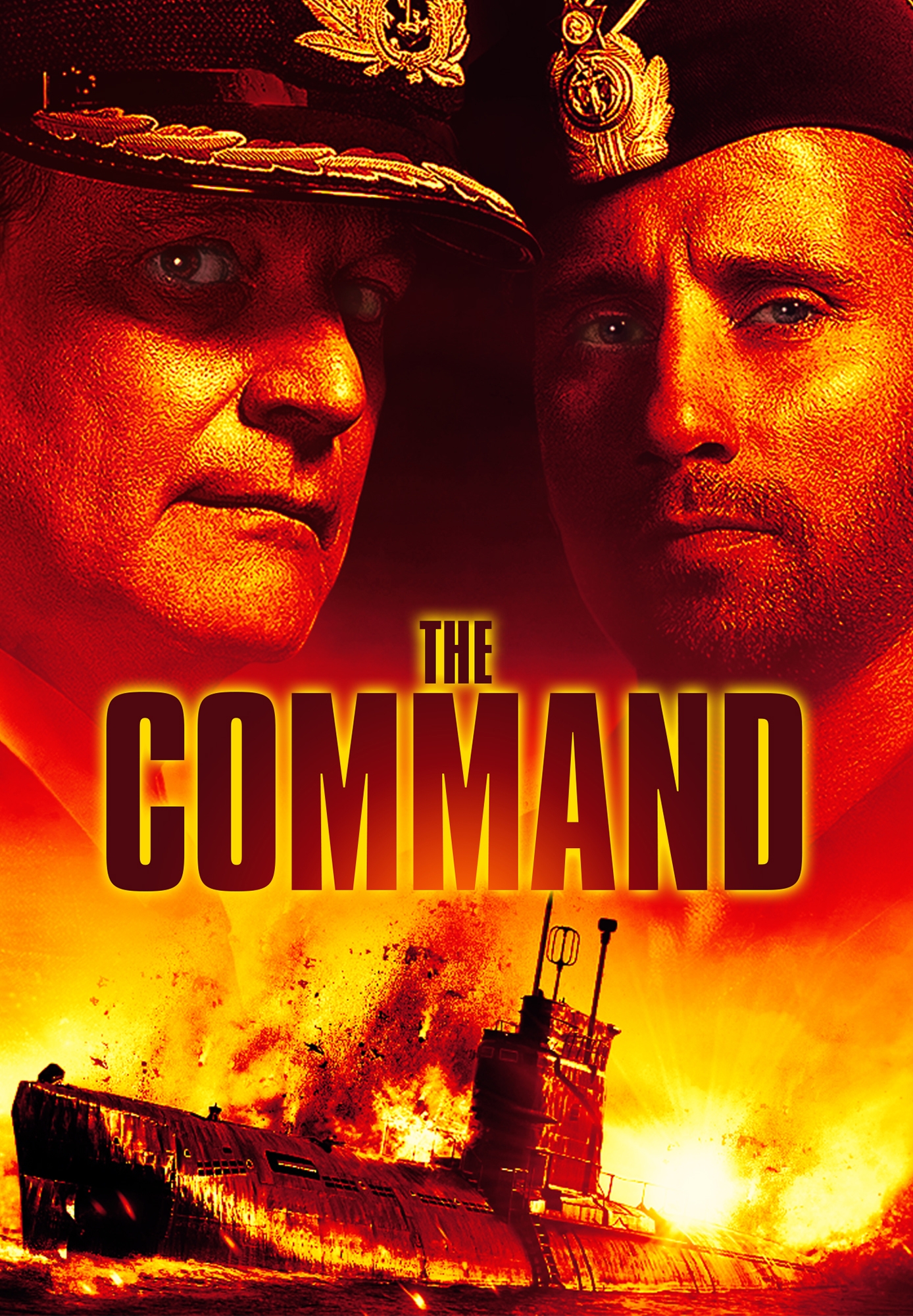 The Command
