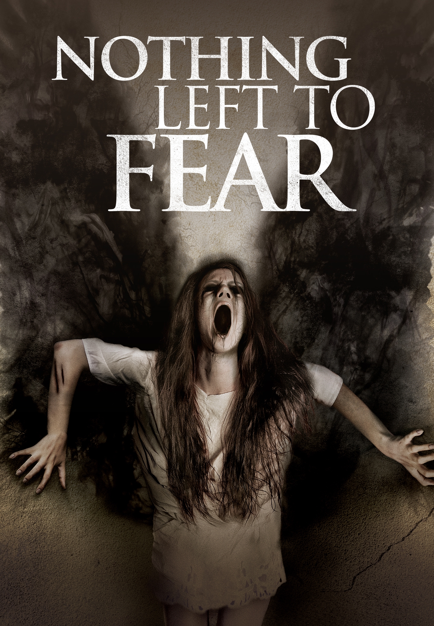 Nothing Left To Fear