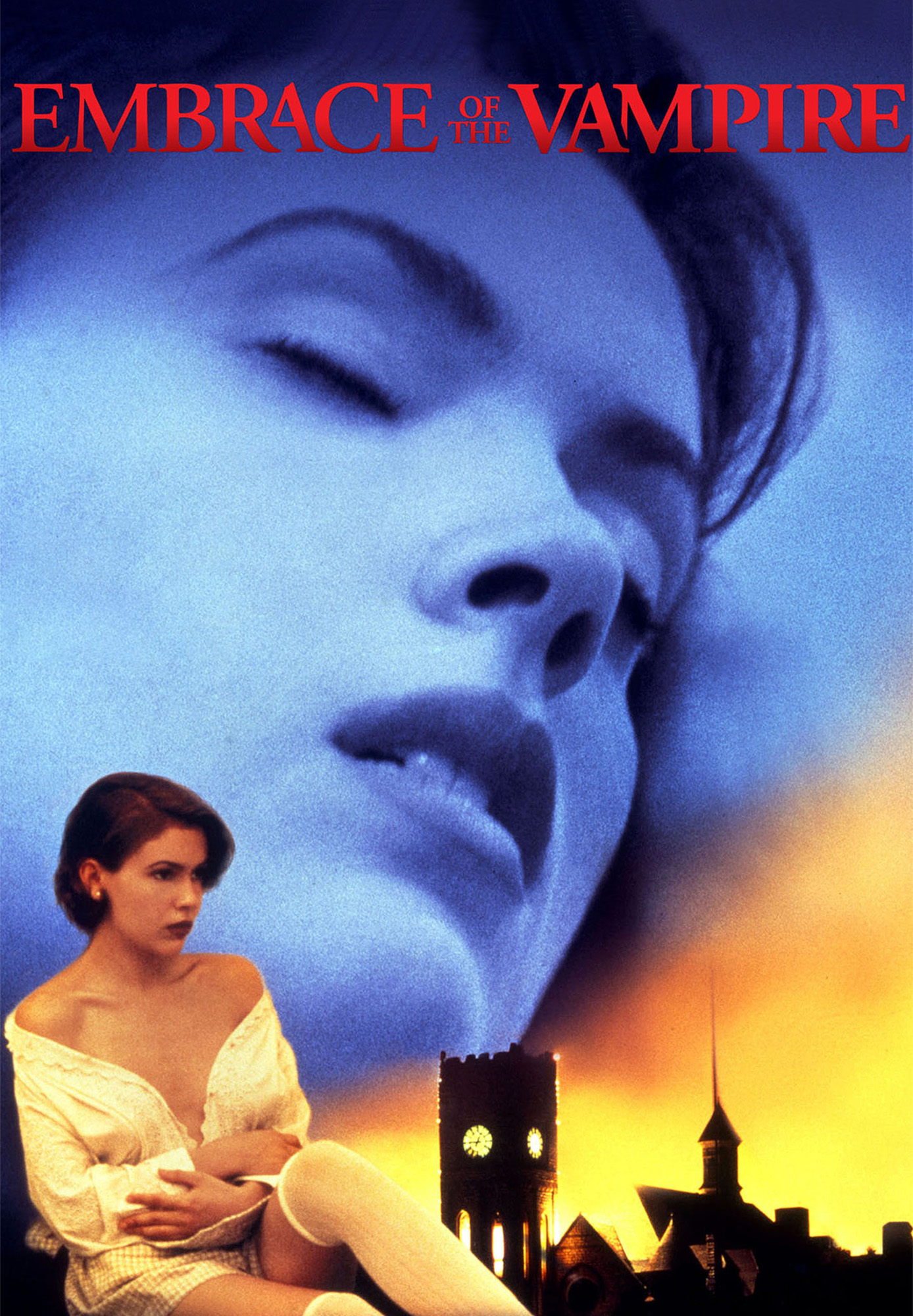 Embrace Of The Vampire (1995)