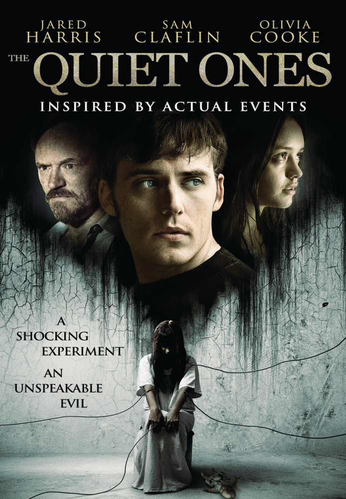 The Quiet Ones