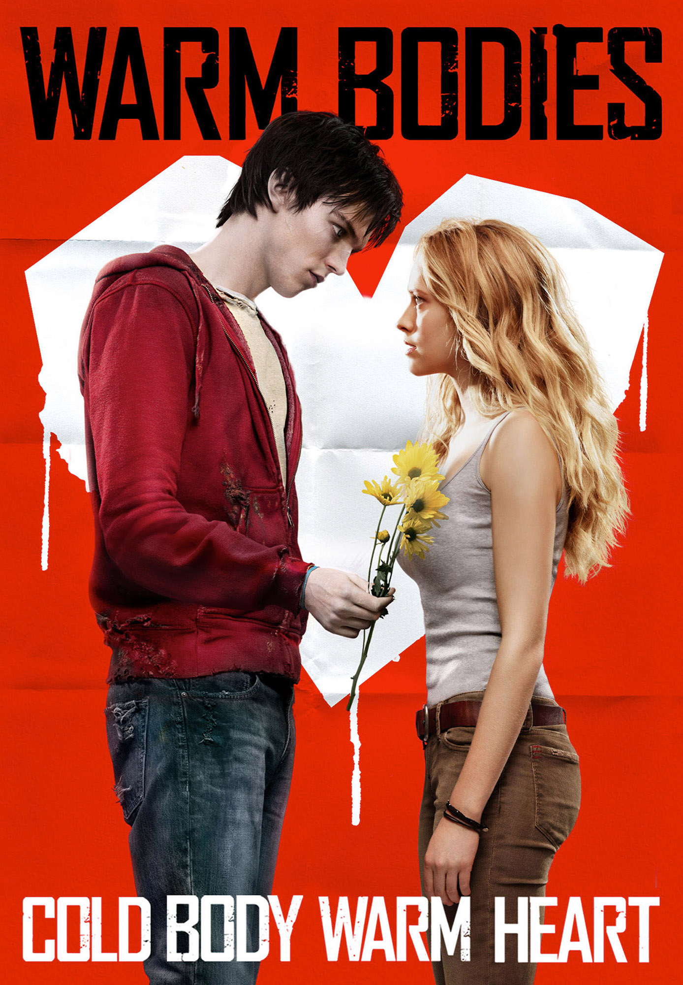 Warm Bodies