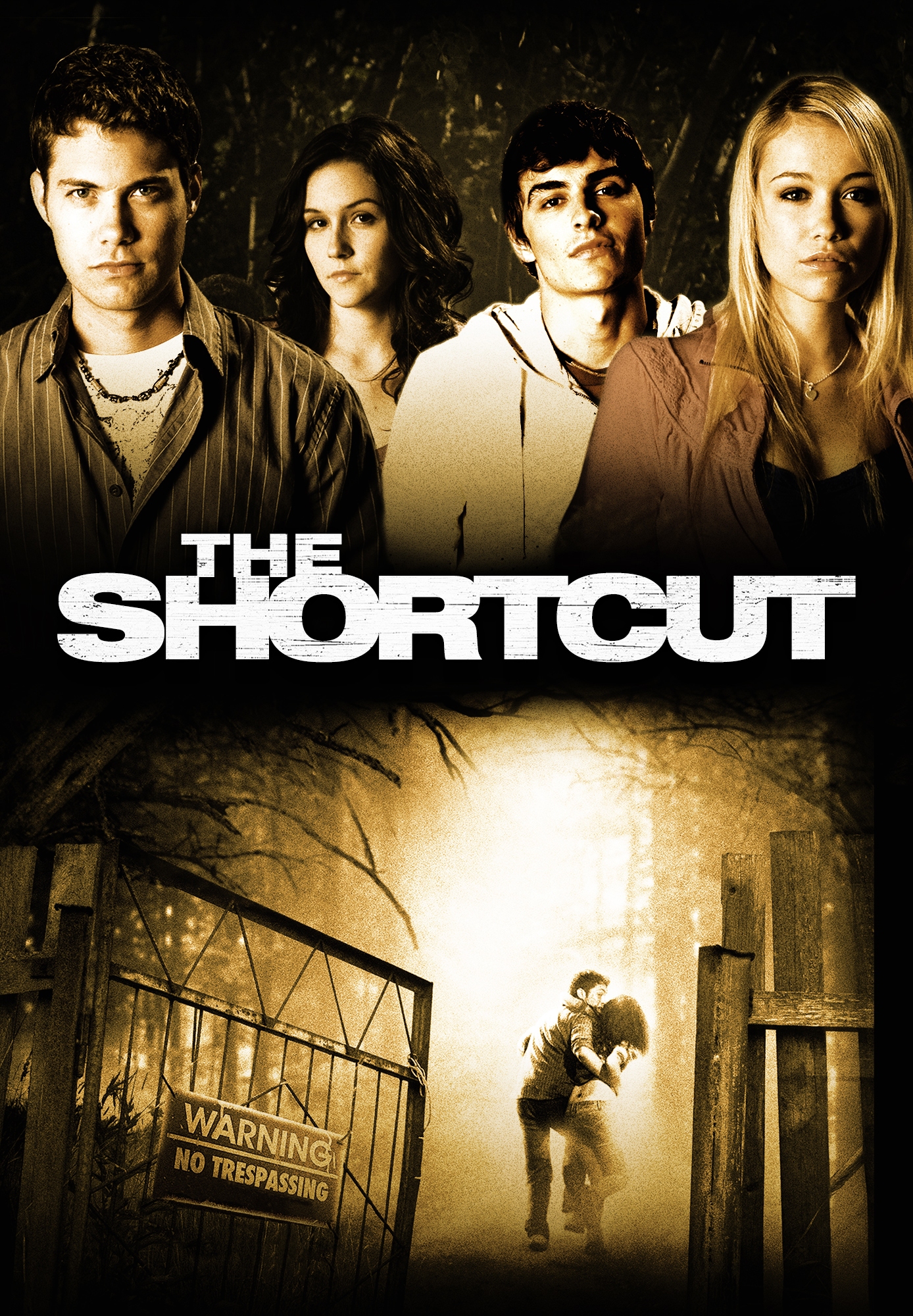 The Shortcut
