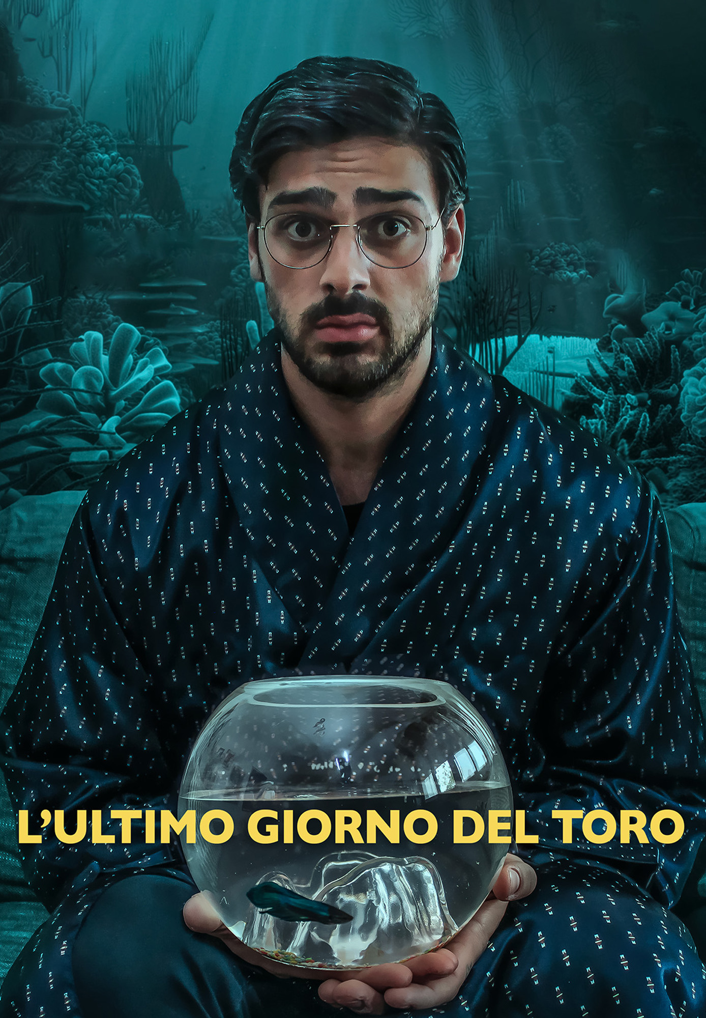 Immagine di L'ultimo giorno del toro