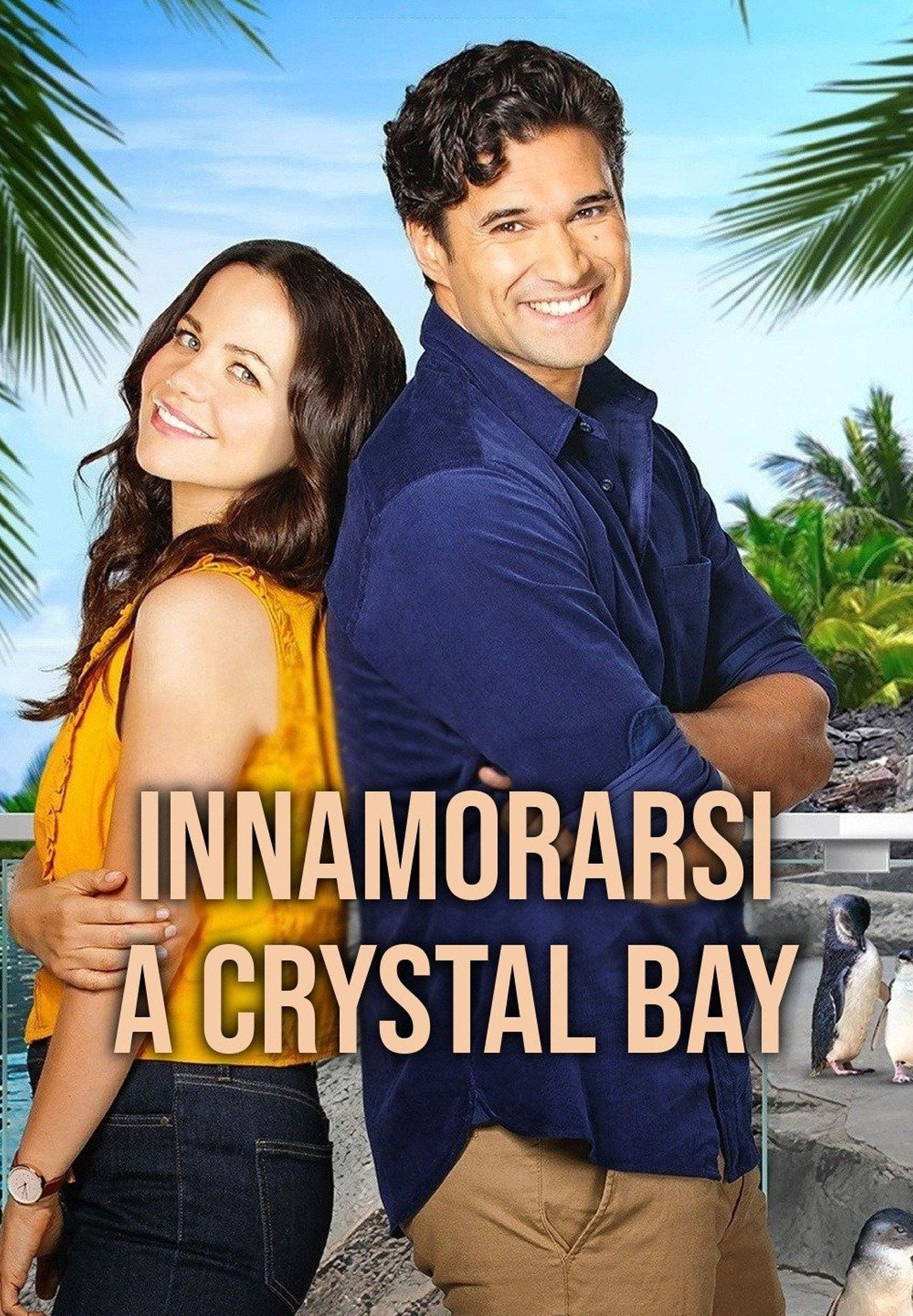 Immagine di Innamorarsi a Crystal Bay