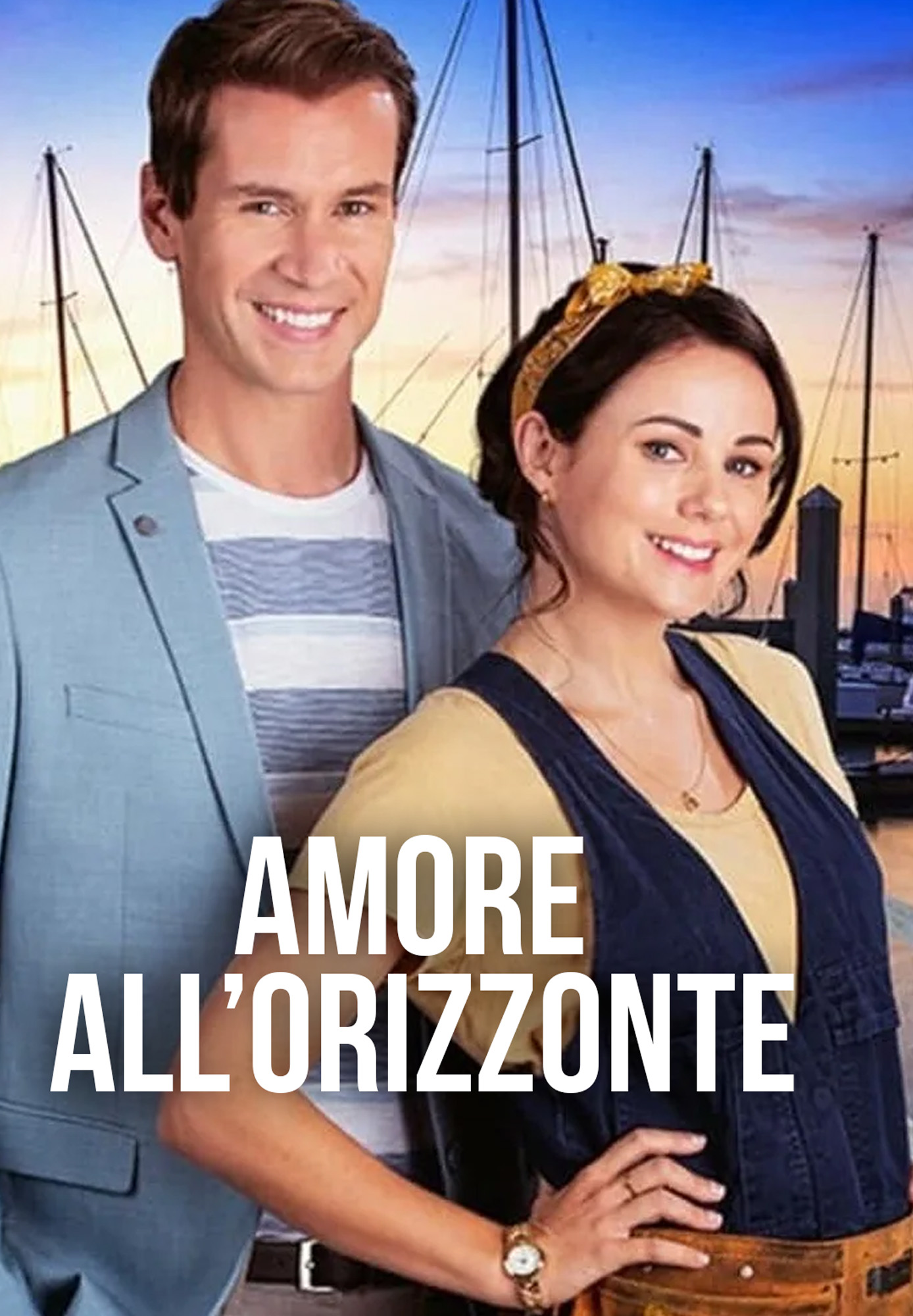 Immagine di Amore all'Orizzonte