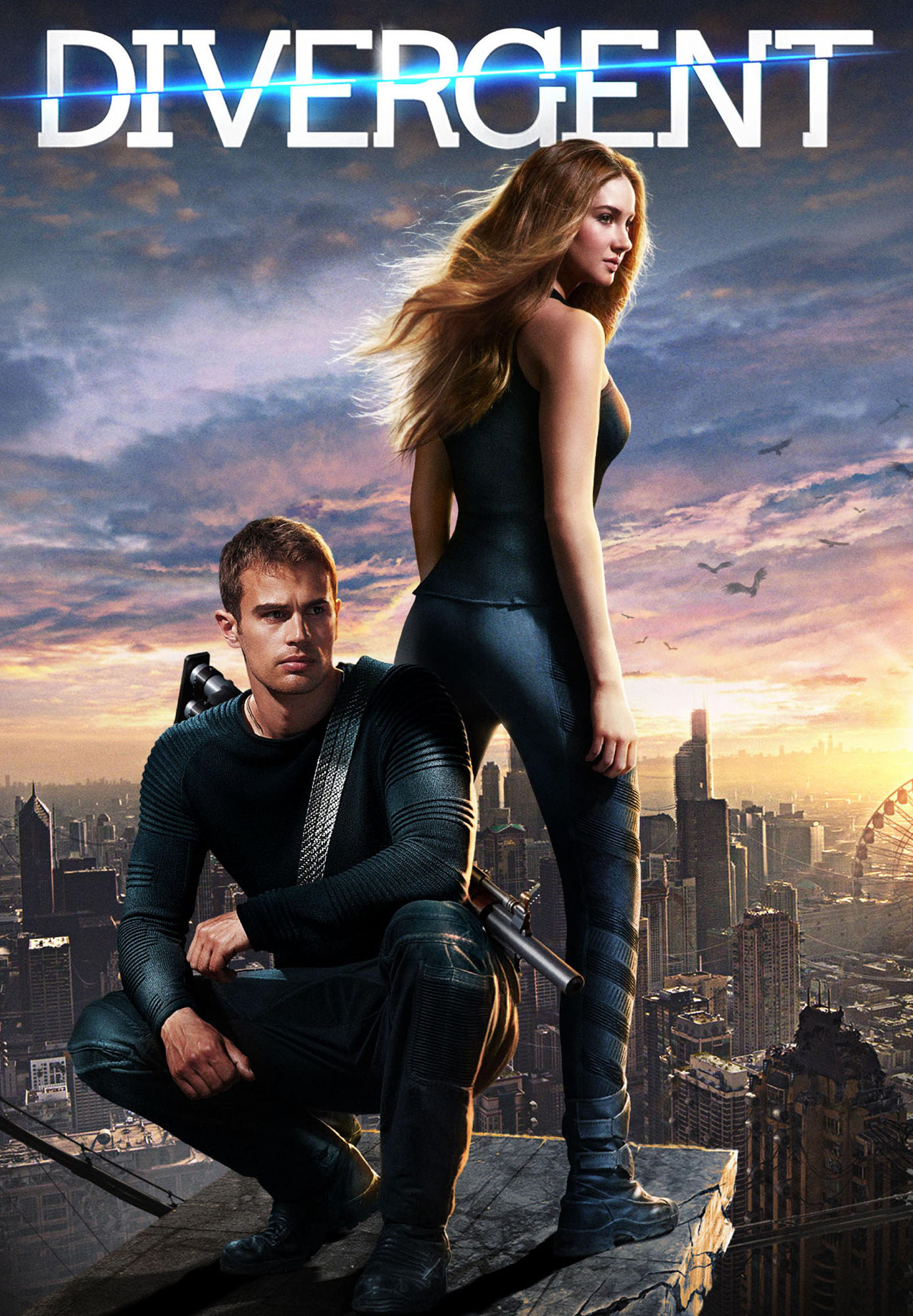 Divergent