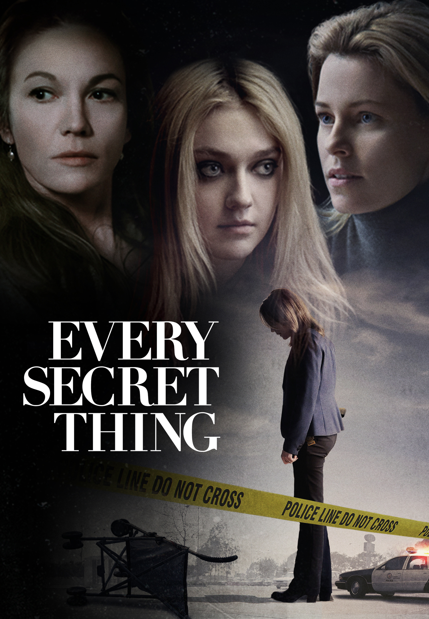 Every Secret Thing