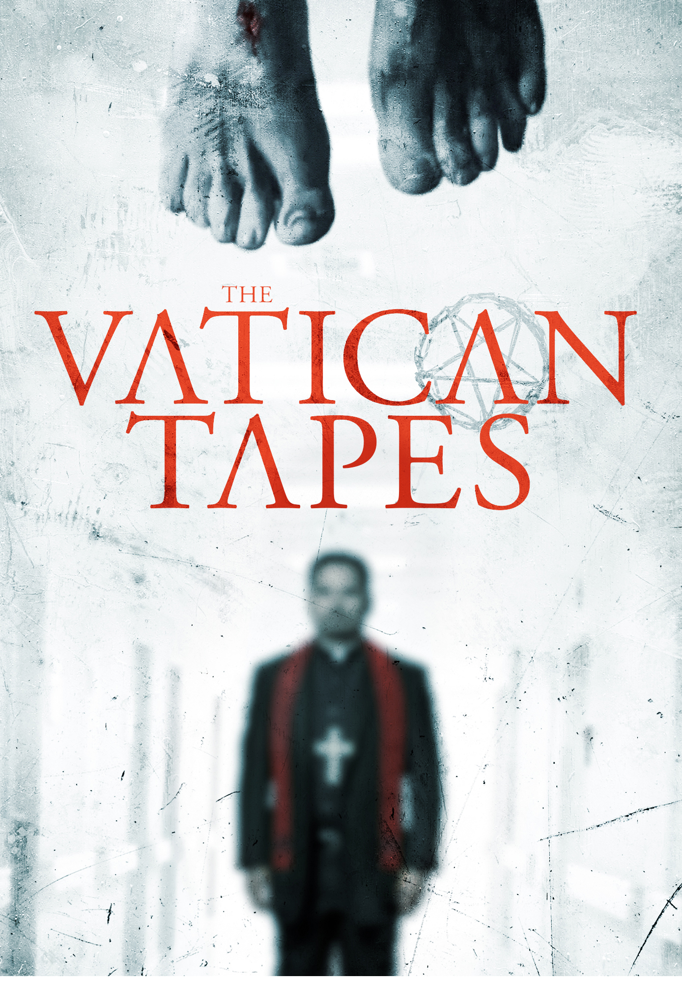 The Vatican Tapes