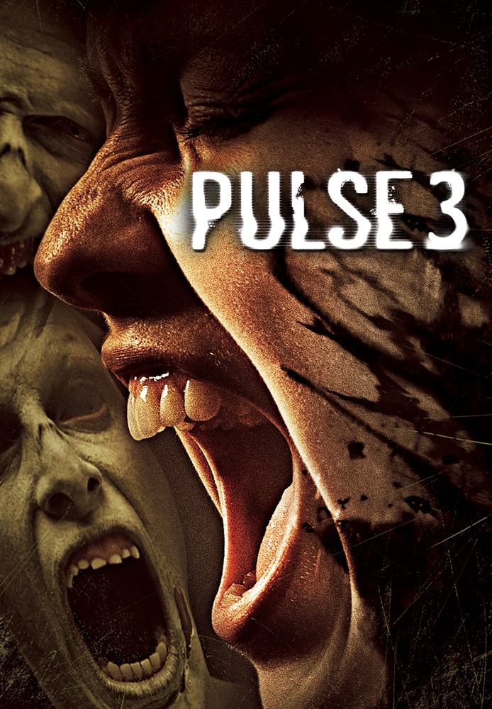 Pulse III: Invasion