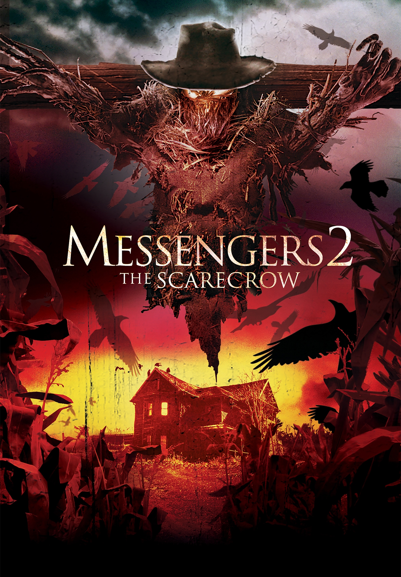 The Messengers 2 (2008)