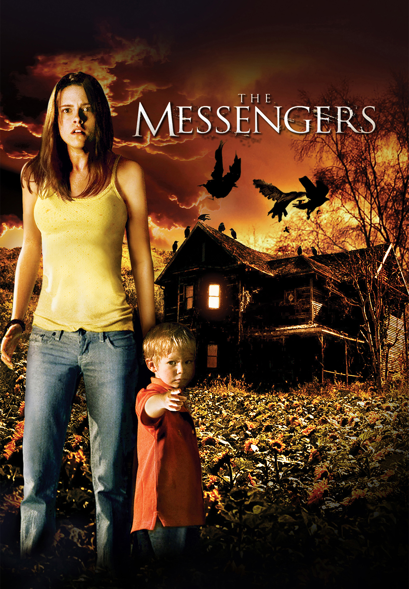 The Messengers (2007)