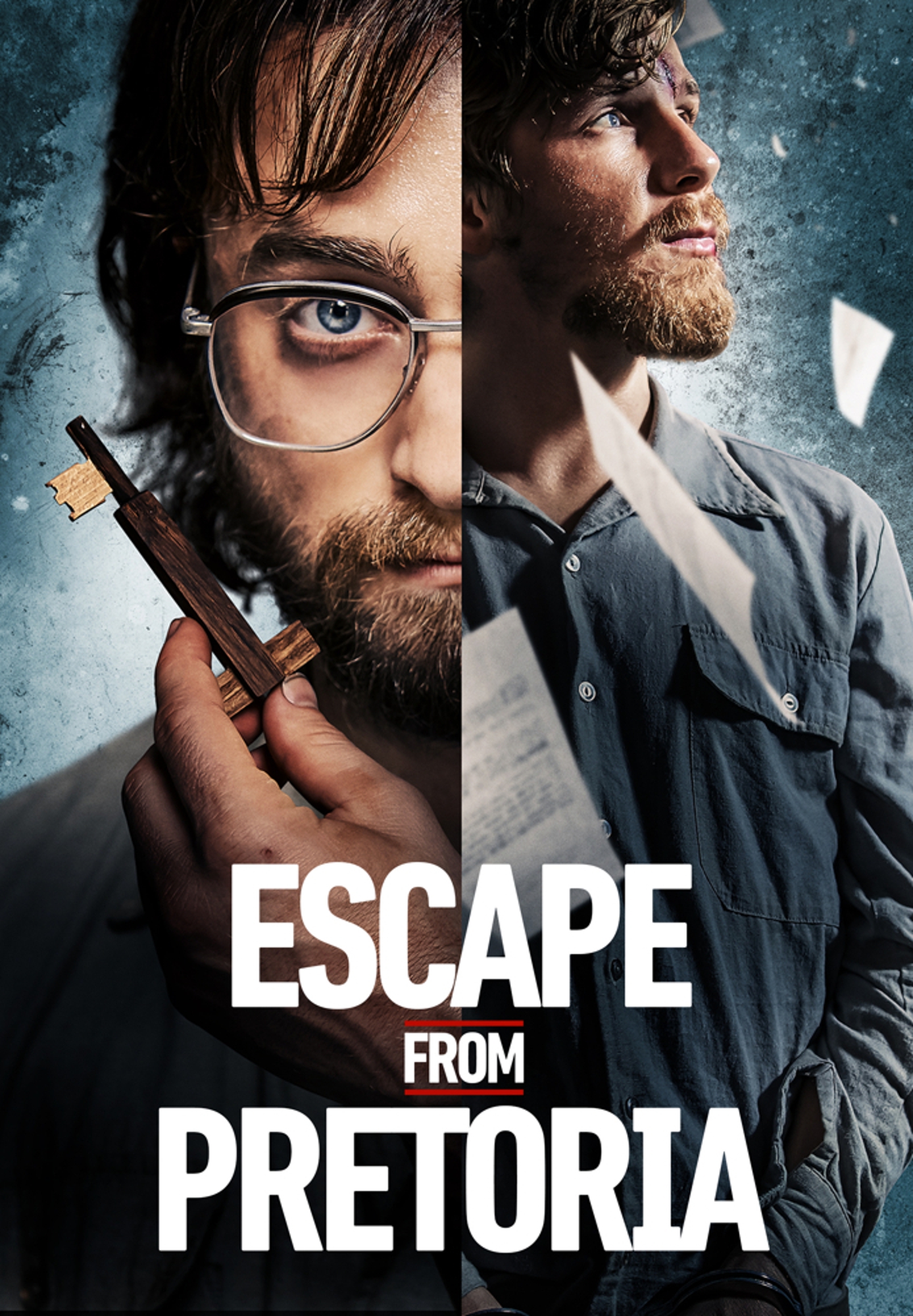 Escape From Pretoria