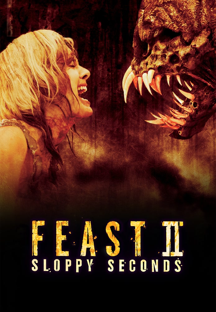 Feast II: Sloppy Seconds