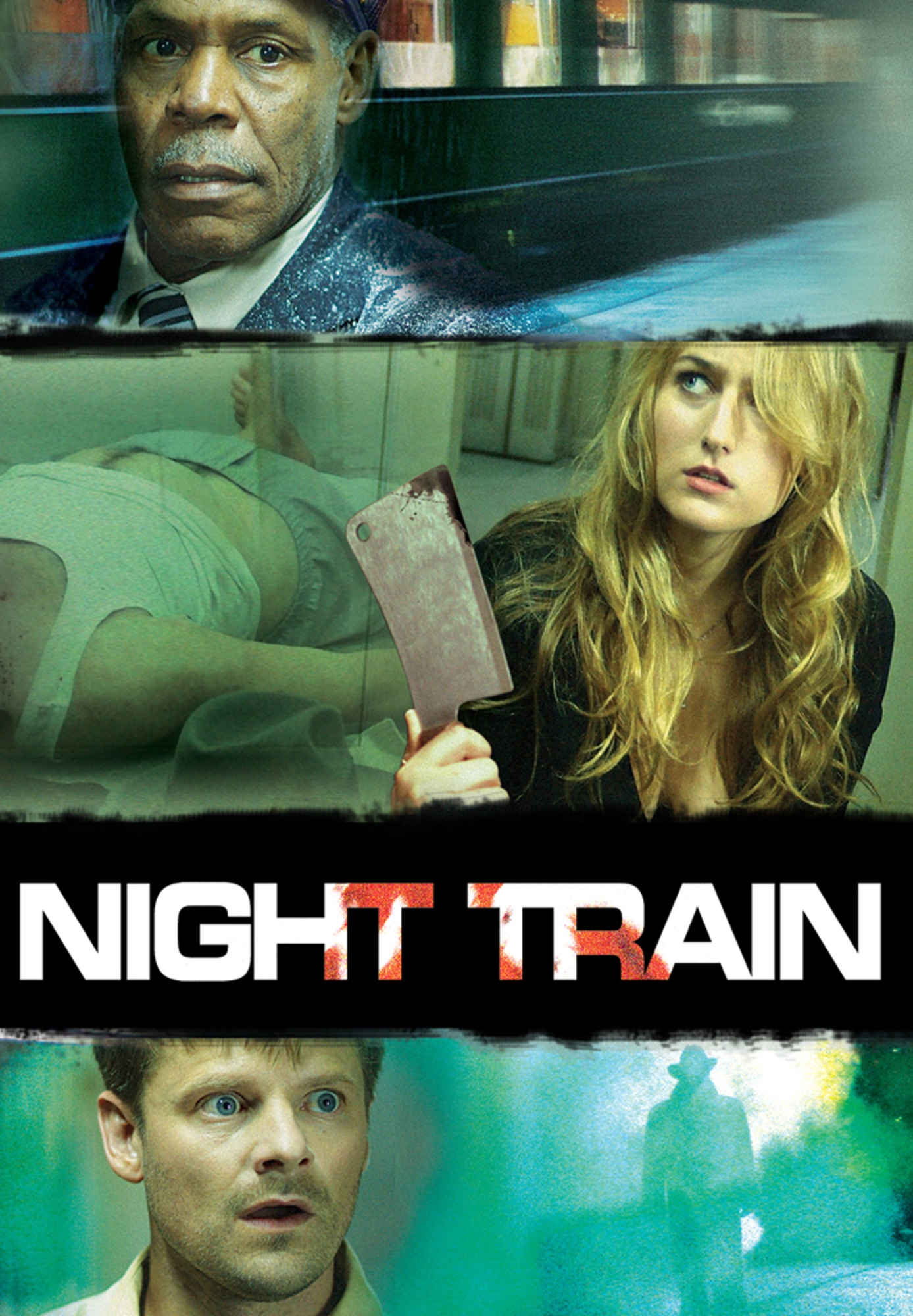 Night Train (2009)