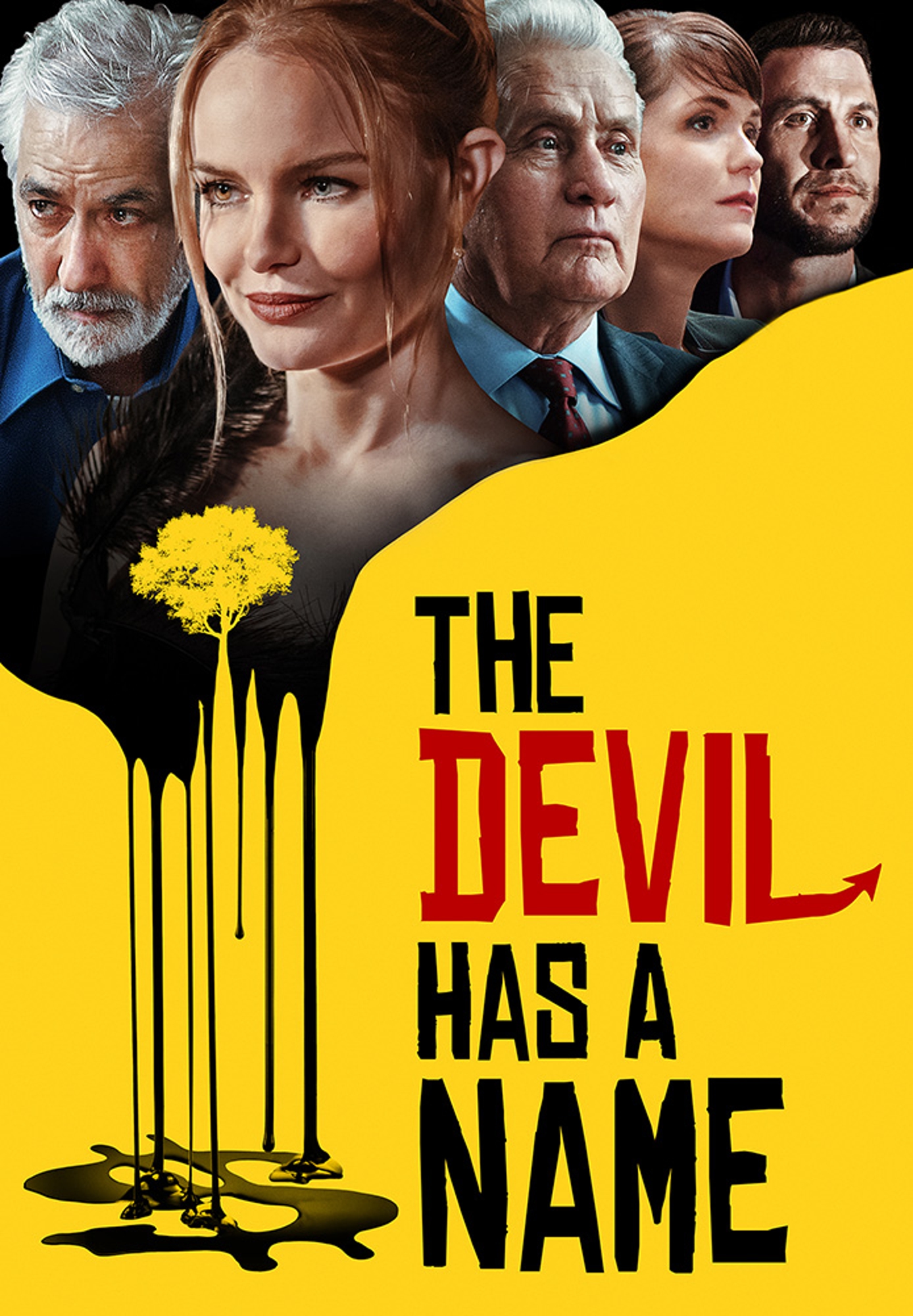 The Devil Has A Name