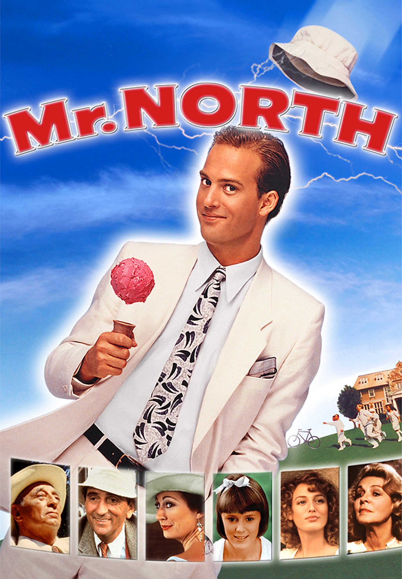 Mr. North (1988)