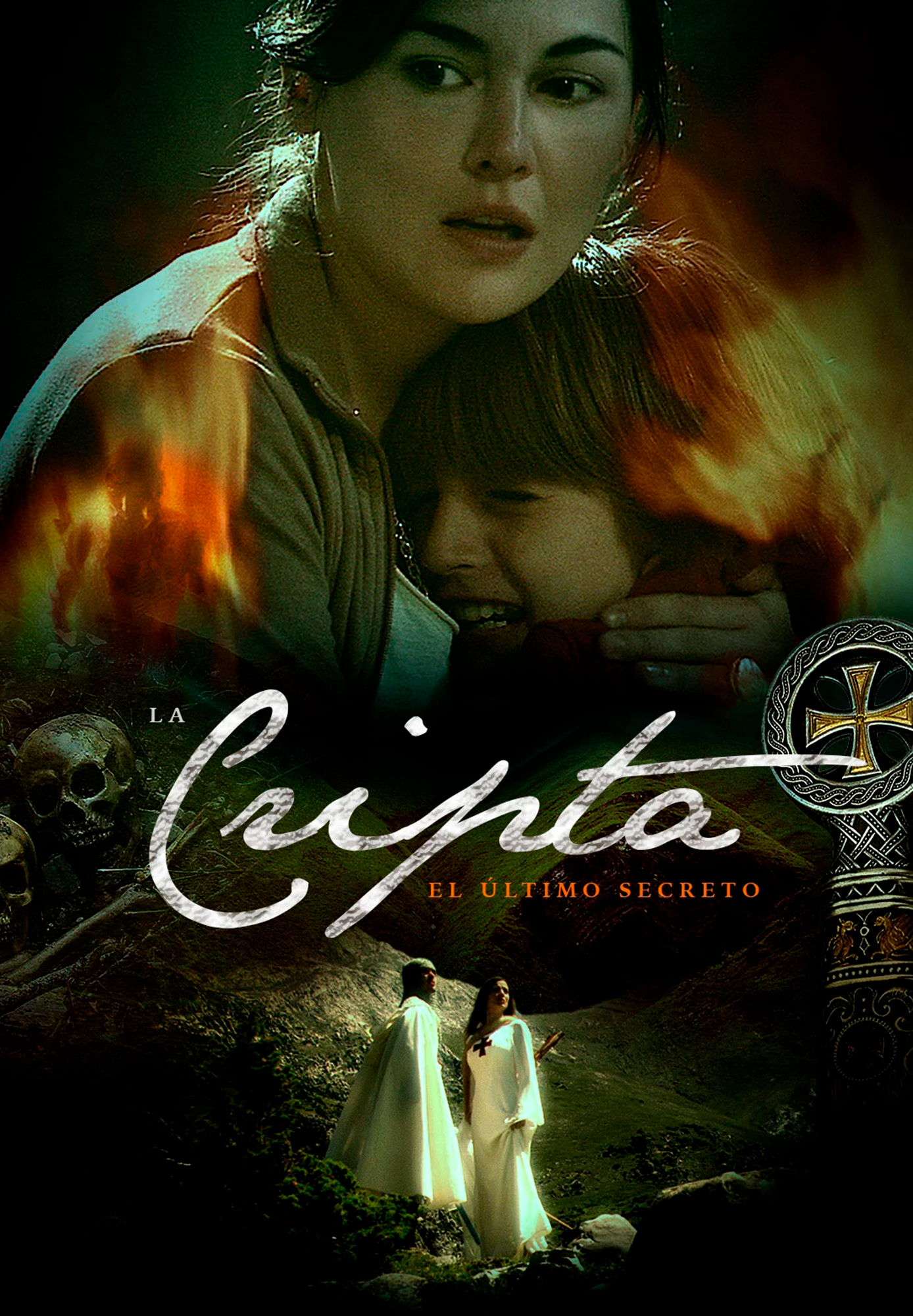 La Cripta, el último secreto
