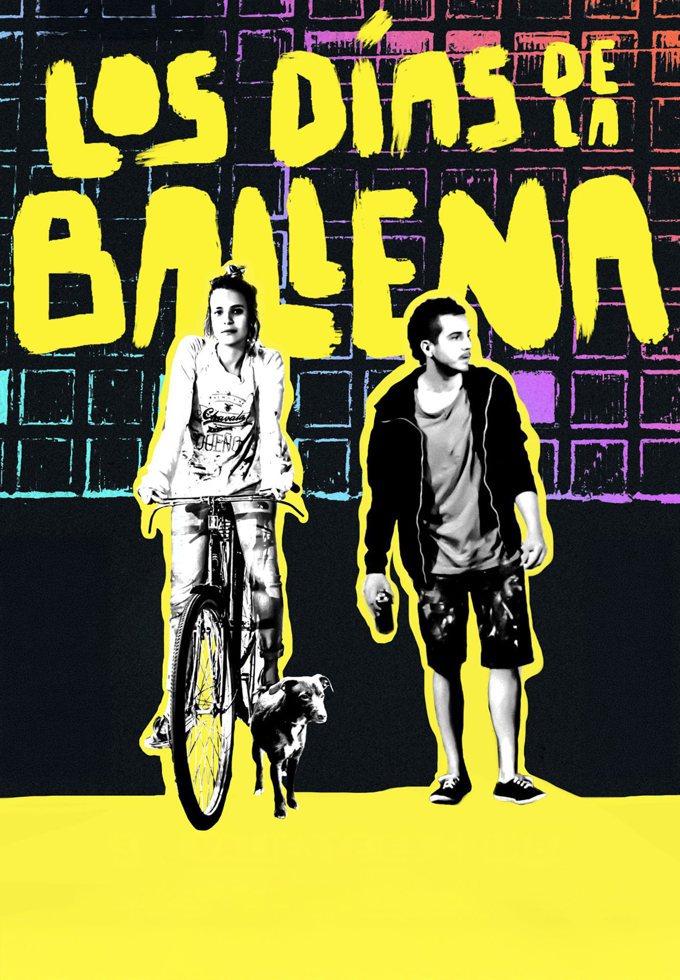 Los días de la ballena