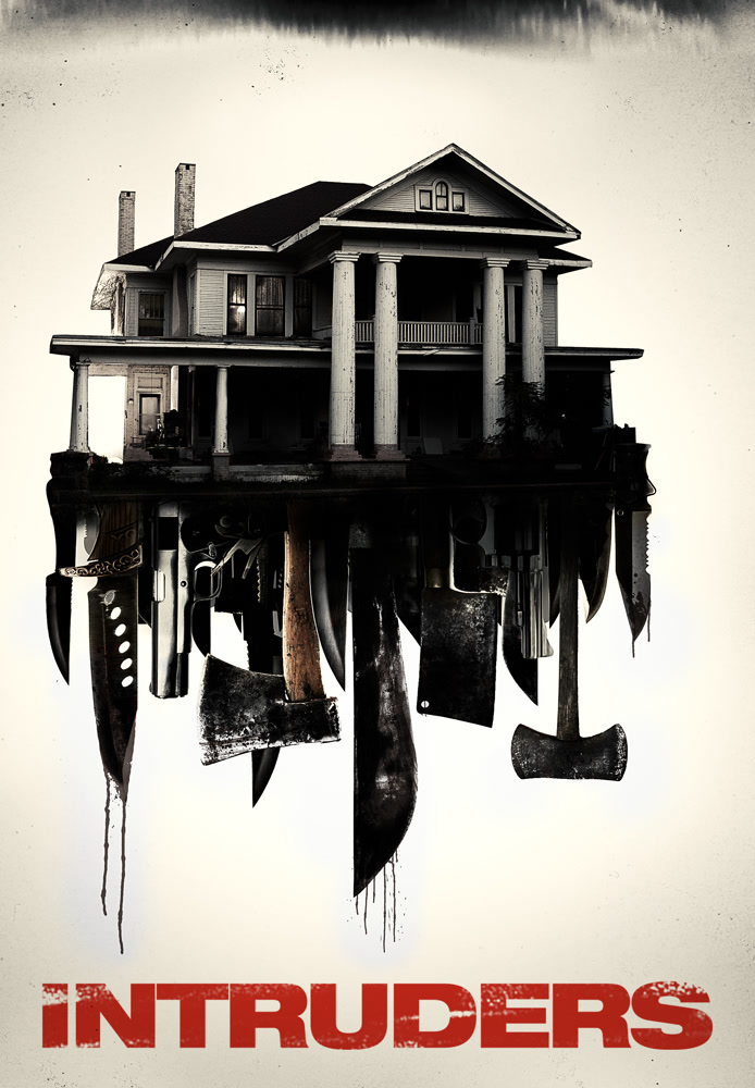 Intruders (2015)