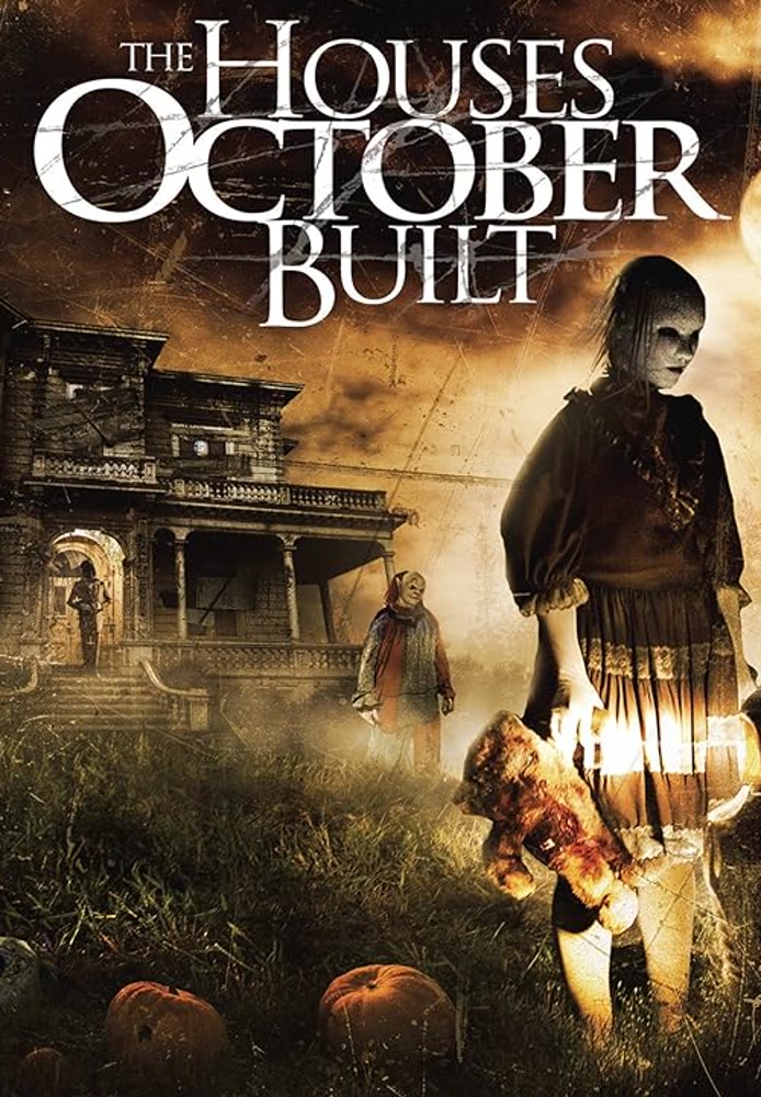 The Houses October Built