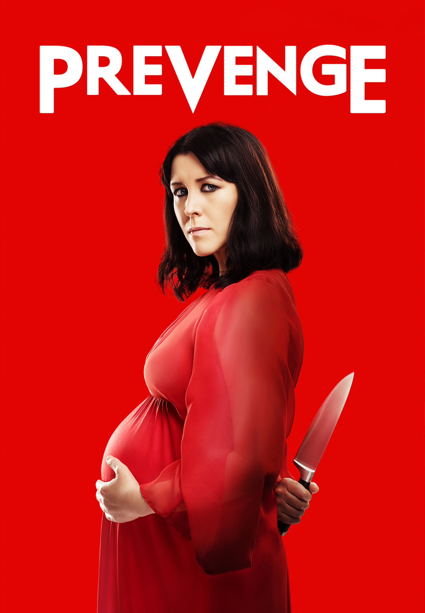 Prevenge