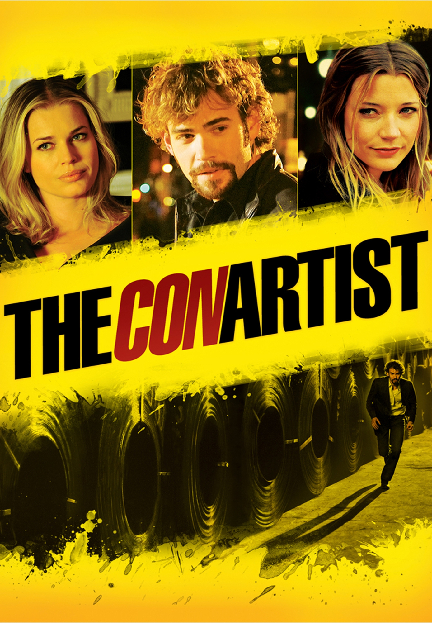 The Con Artist (2010)