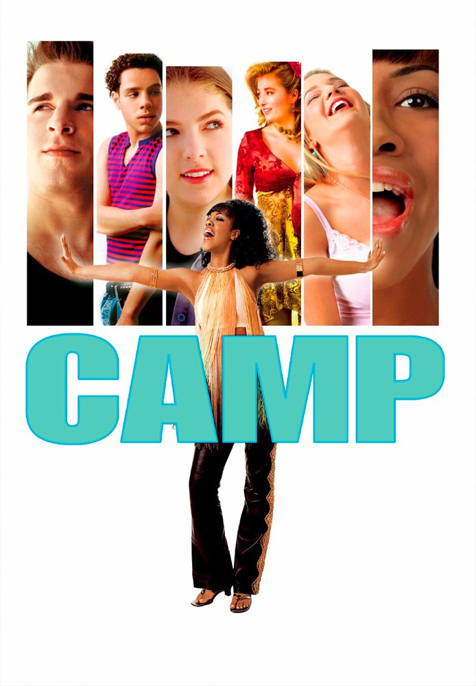 Camp