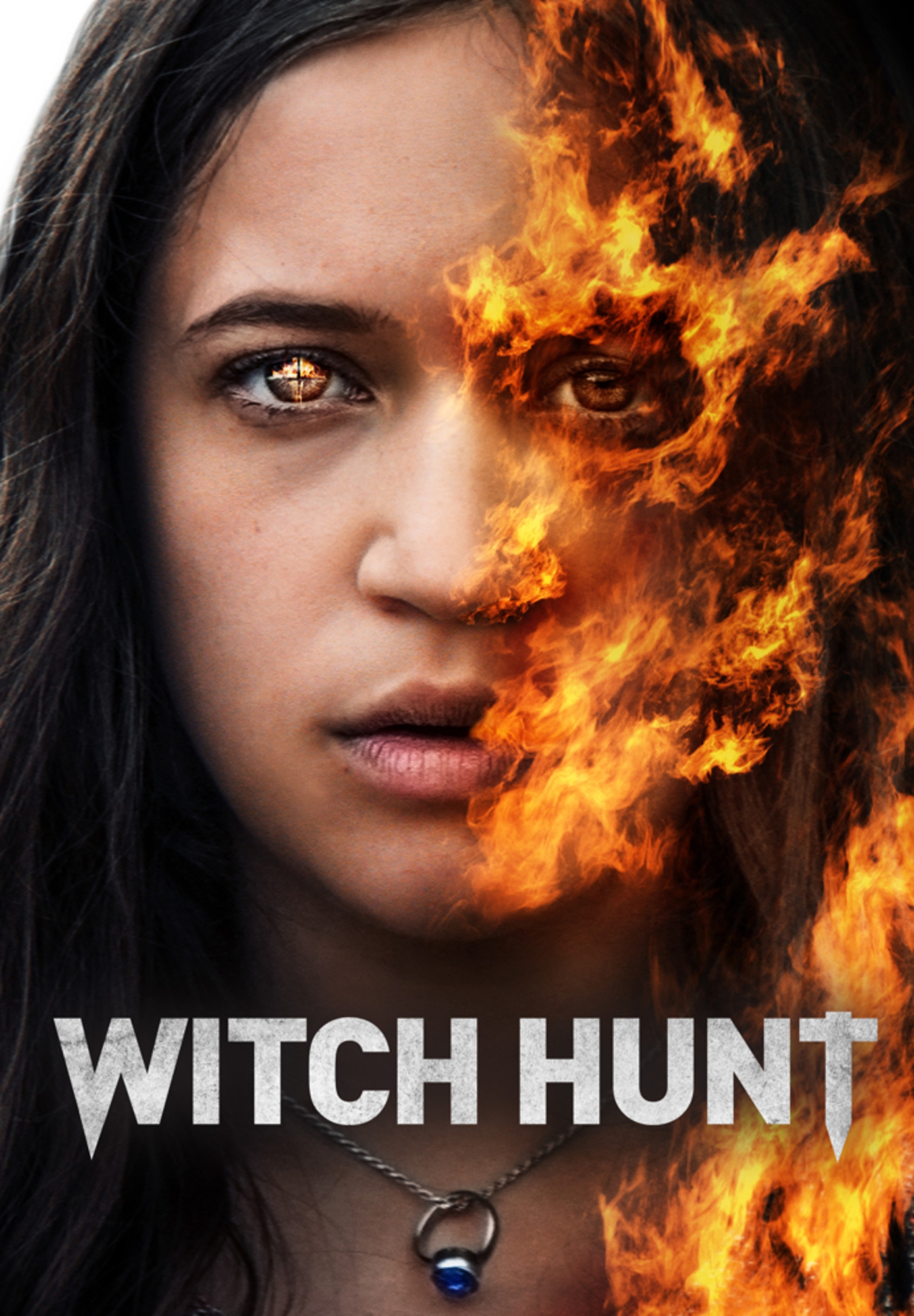 Witch Hunt (2019)
