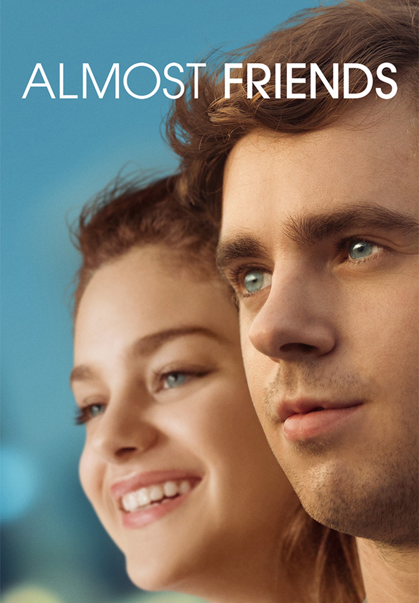 Almost Friends