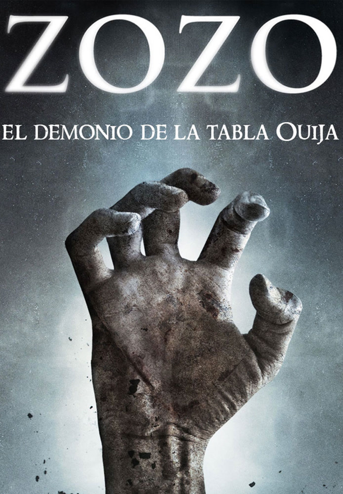 ZoZo el demonio de la tabla Ouija