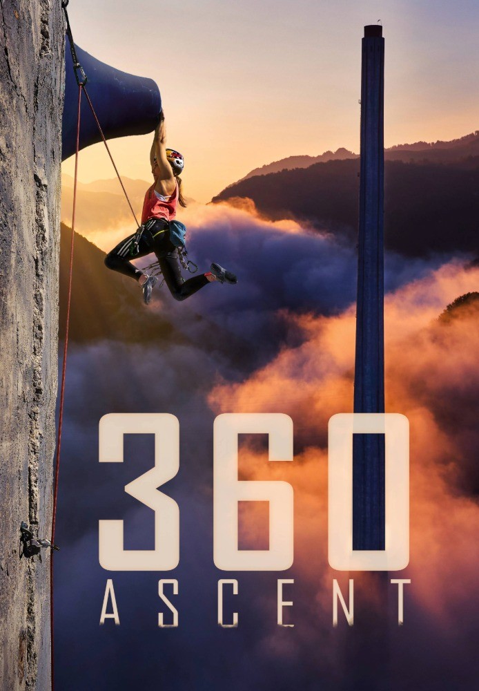 360 Ascent
