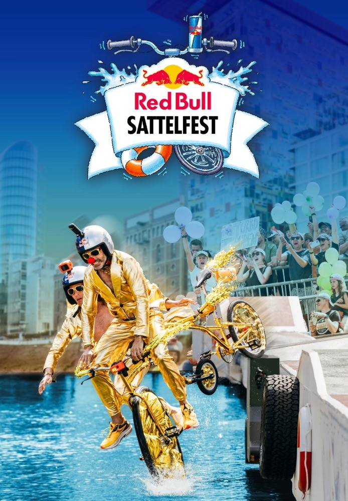 Red Bull Sattelfest
