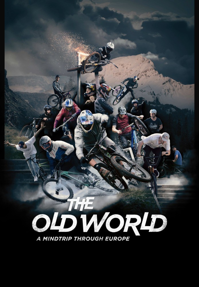 The Old World