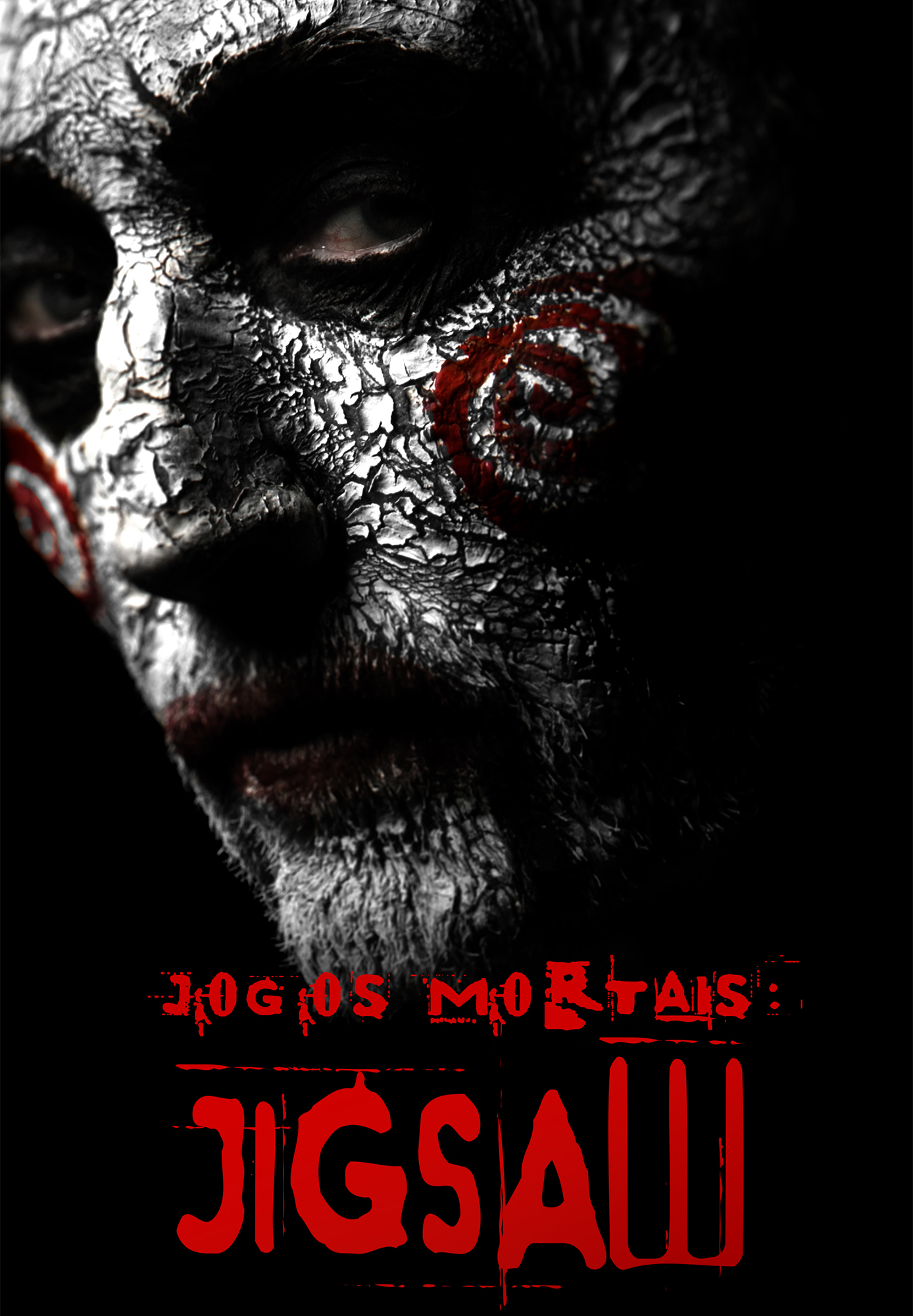 Jogos Mortais: Jigsaw