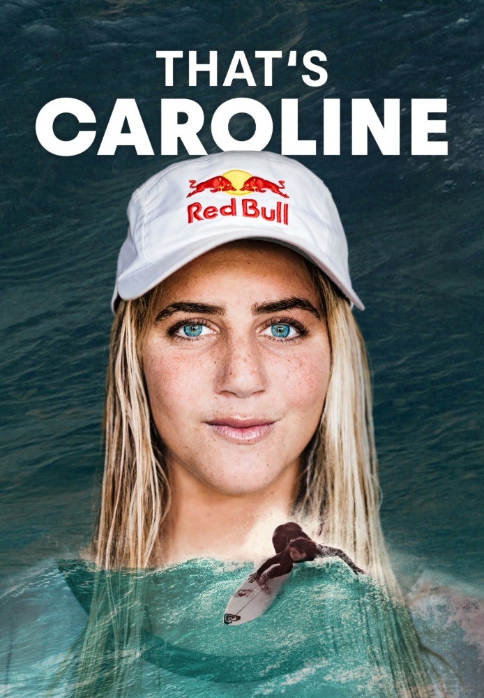 That's Caroline