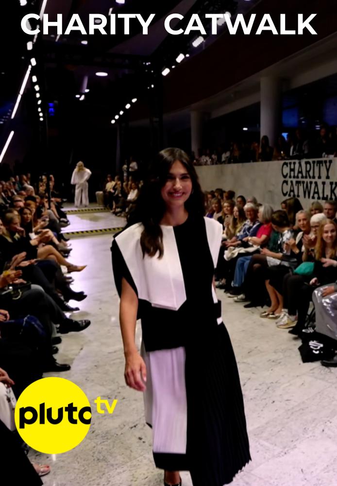 Charity Catwalk 2025